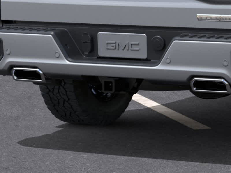 2026 Gmc Sierra 1500 Elevation photo 14