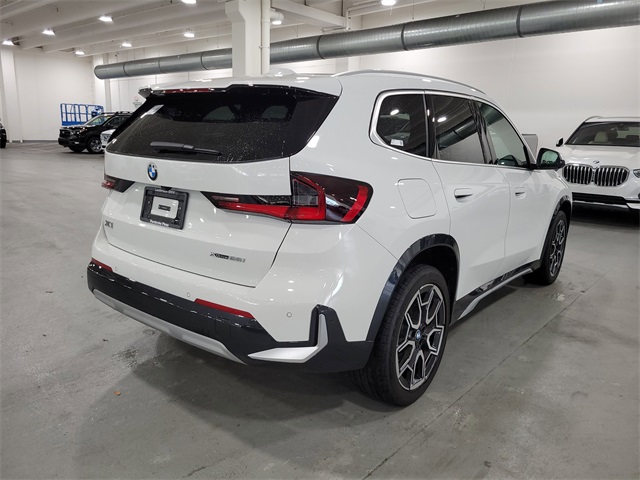 2025 Bmw X1 XDrive28i photo 7