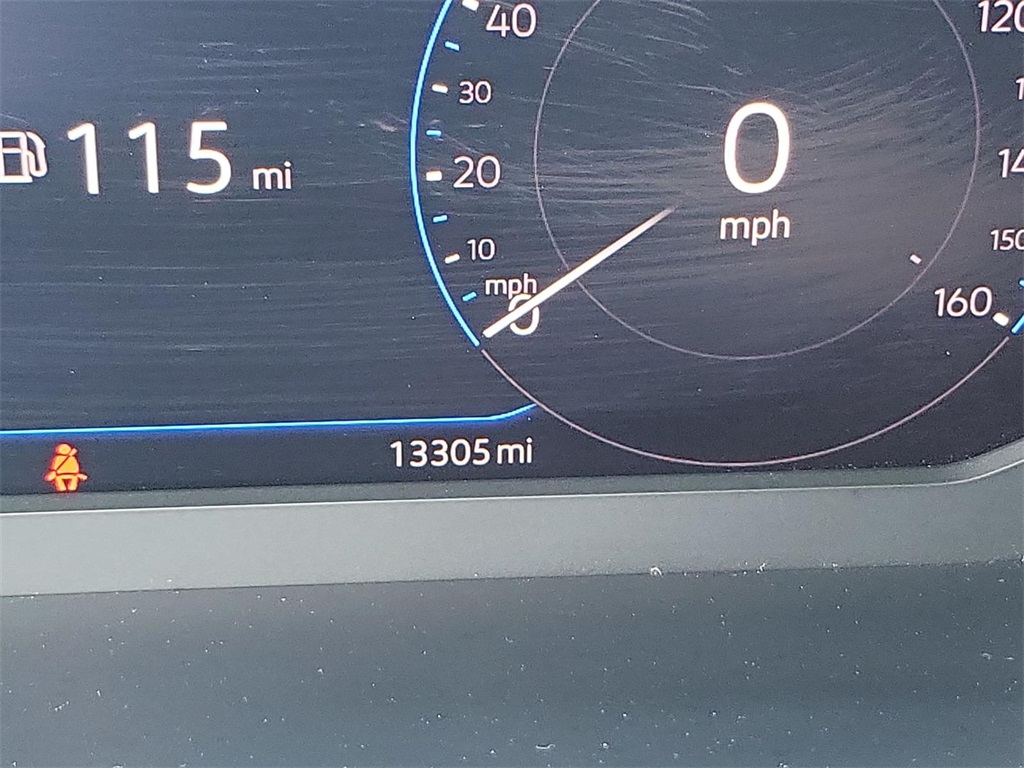 2022 Volkswagen Taos SEL photo 4