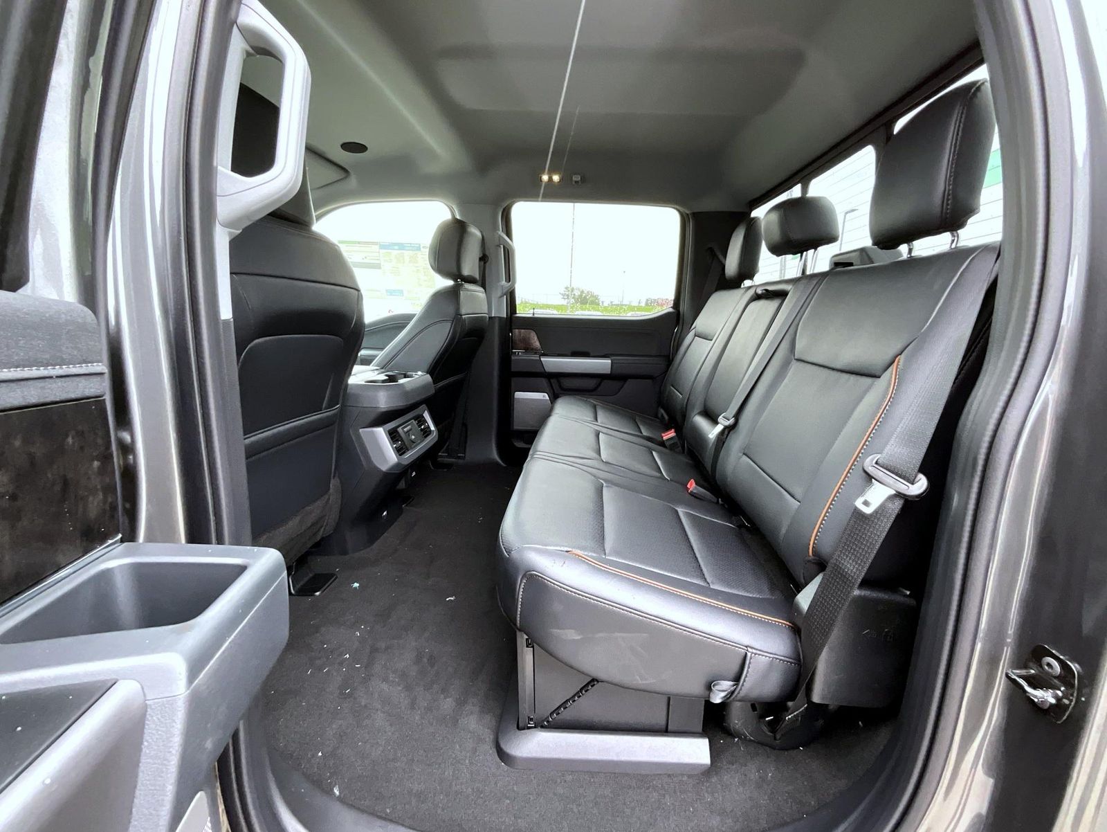 2025 Ford F-350 photo 11