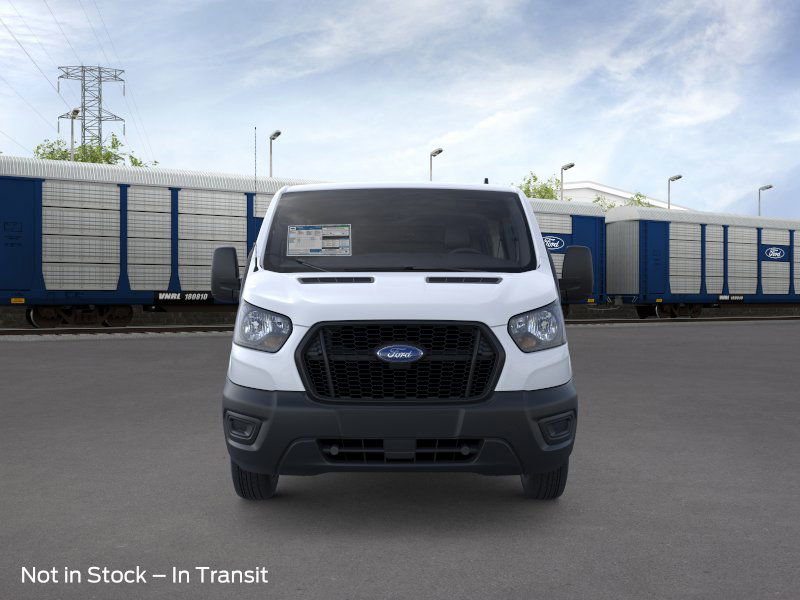 2025 Ford Transit Cargo Van photo 3