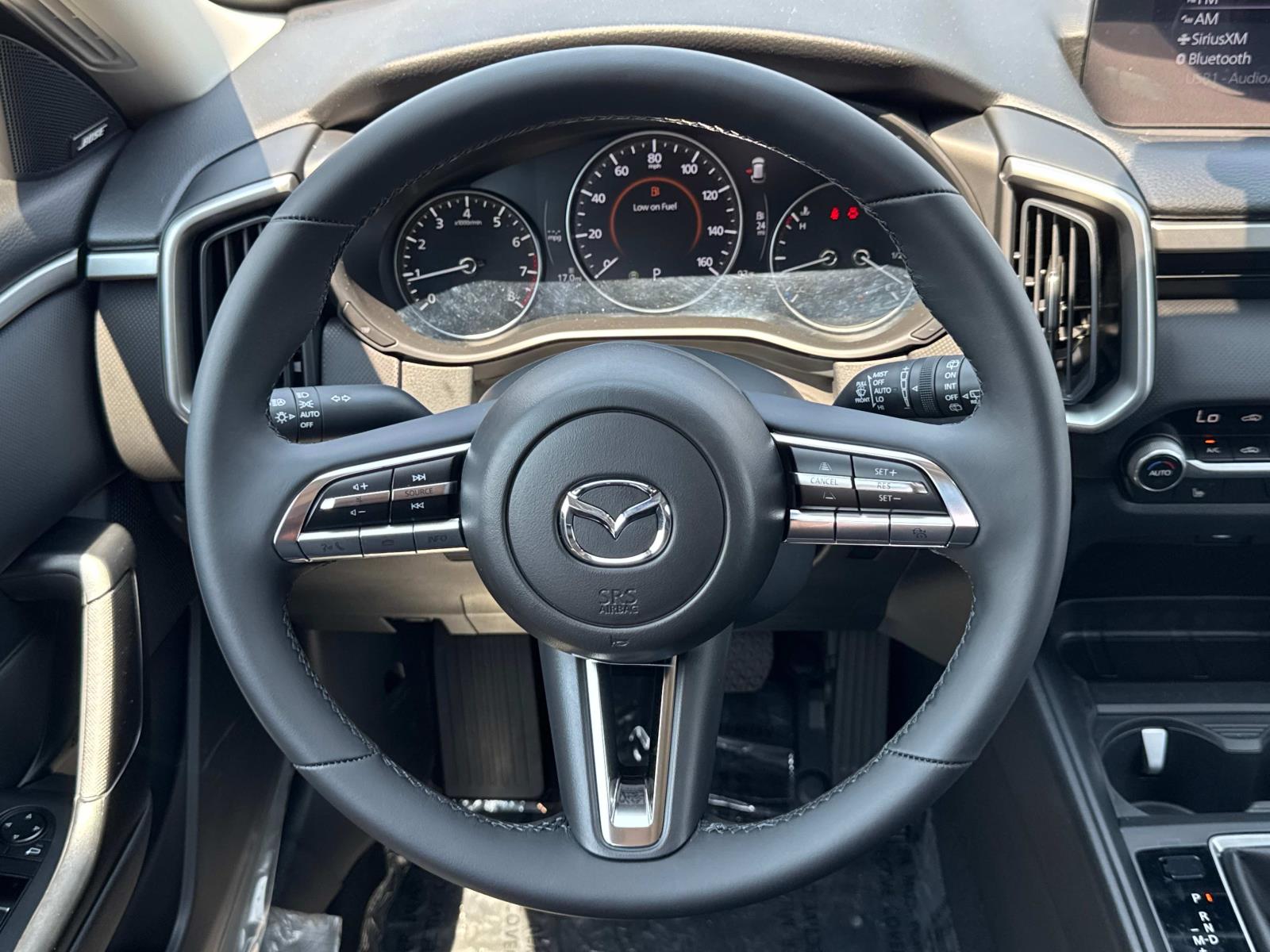 2025 Mazda CX-50 2.5 S Premium photo 2