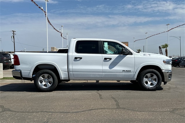 2025 Ram 1500 Big Horn Lone Star photo 2