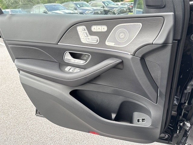 2025 Mercedes Benz GLE 580 4MATIC photo 36