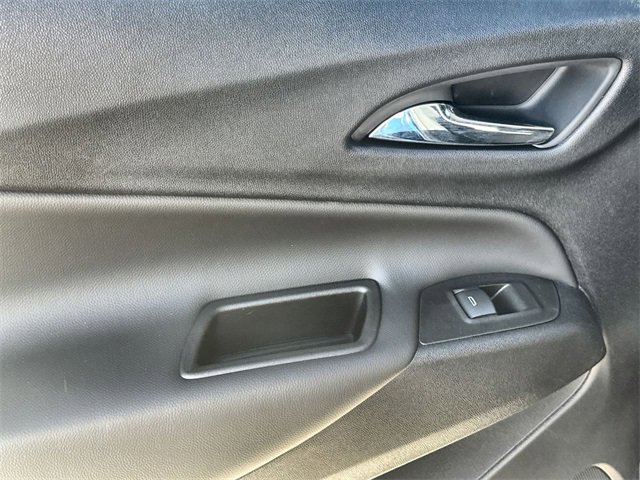 2022 Chevrolet Equinox LT photo 14