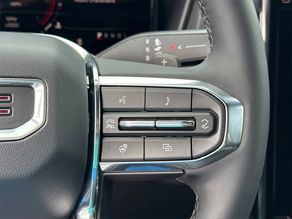 2026 Gmc Terrain Elevation Black Edition photo 20