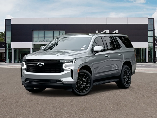 2023 Chevrolet Tahoe RST's photo