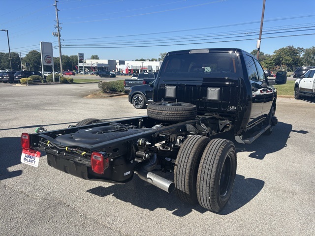 2026 Ram 3500 Tradesman photo 3