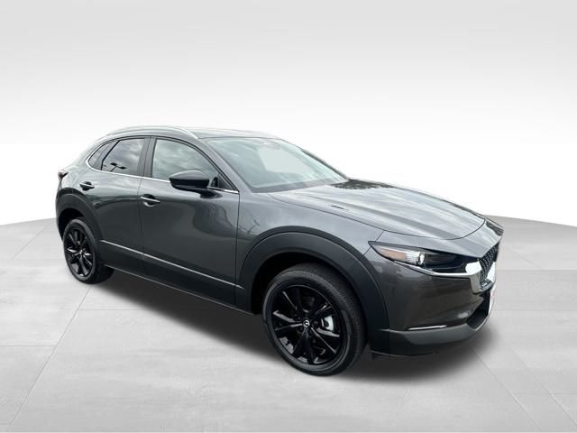 2025 Mazda CX-30 2.5 Select Sport photo 9