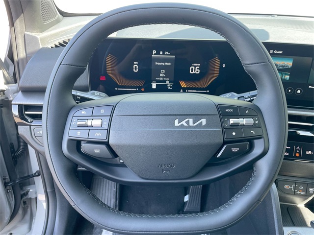 2026 Kia Sportage X-Line photo 34
