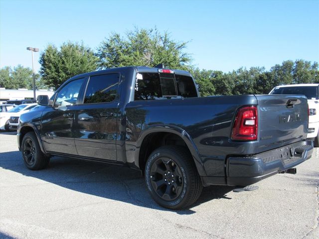 2025 Ram 1500 Big Horn Lone Star photo 3