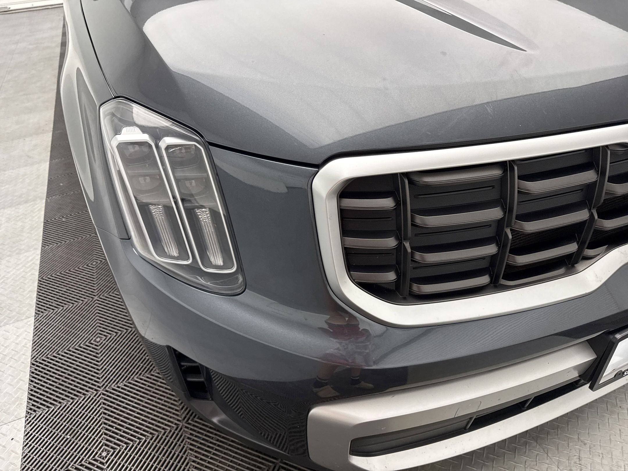 2023 Kia Telluride S photo 9