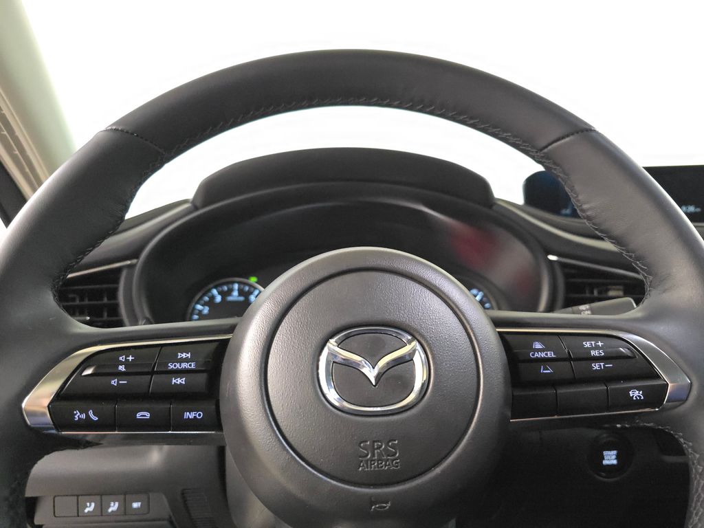 2025 Mazda CX-30 2.5 S Preferred photo 19