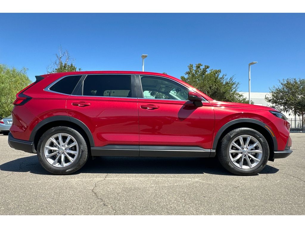 2024 Honda CR-V EX-L photo 7