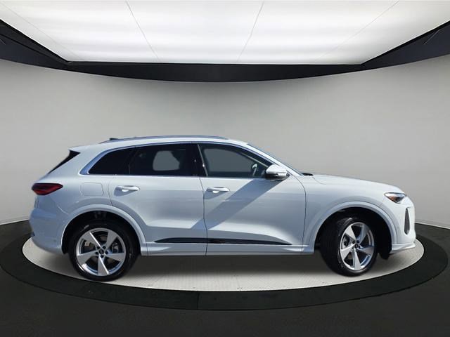 2025 Audi Q5 Premium Plus photo 6