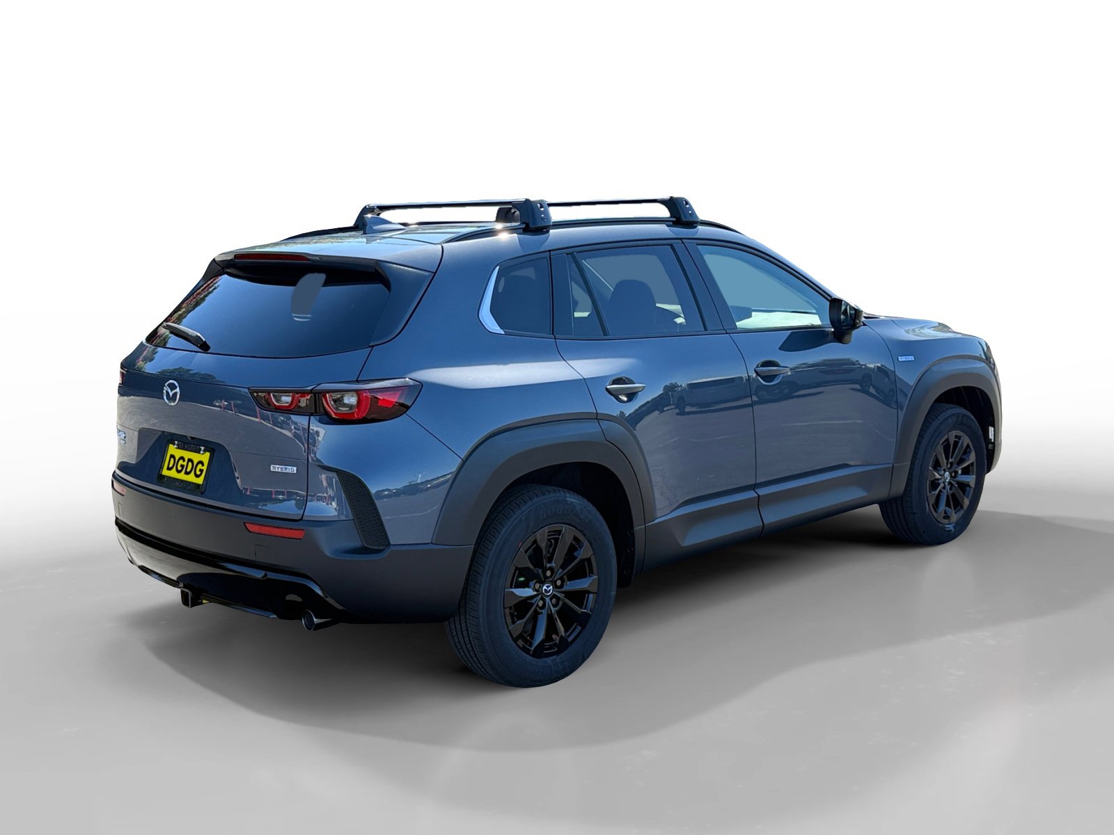 2025 Mazda CX-50 Premium photo 3