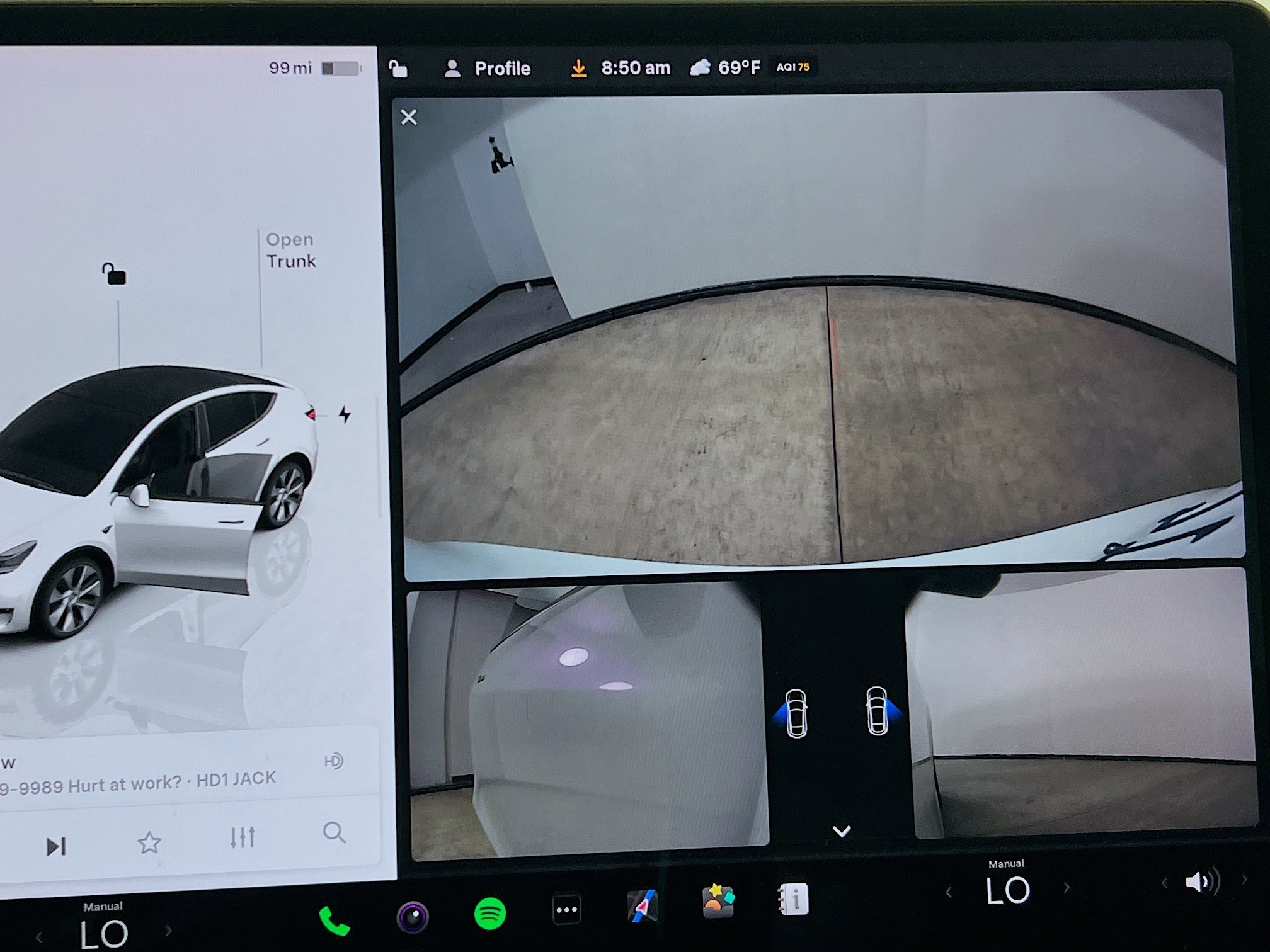 2023 Tesla Model Y Long Range photo 13
