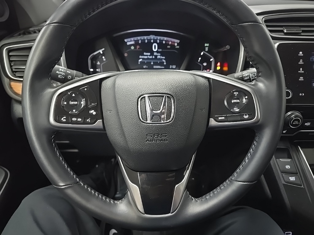 2022 Honda CR-V EX-L photo 18