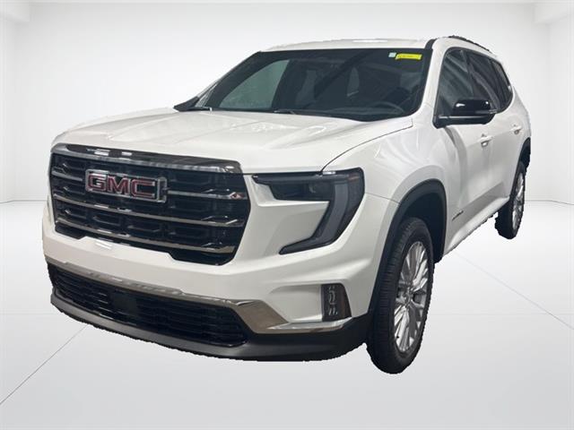 2026 GMC Acadia Elevation's photo