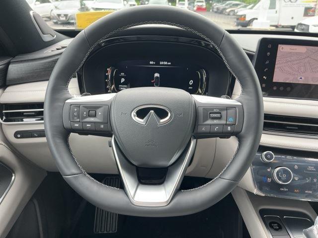 2026 Infiniti QX60 Autograph AWD photo 14