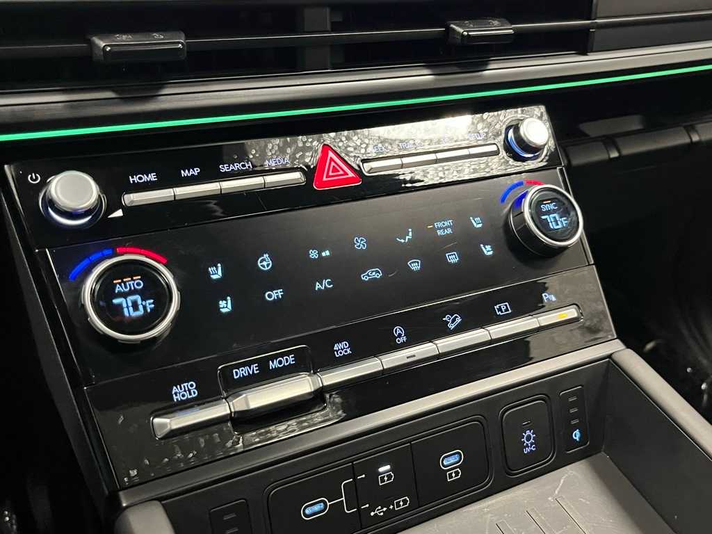 2024 Hyundai Santa Fe Calligraphy photo 29