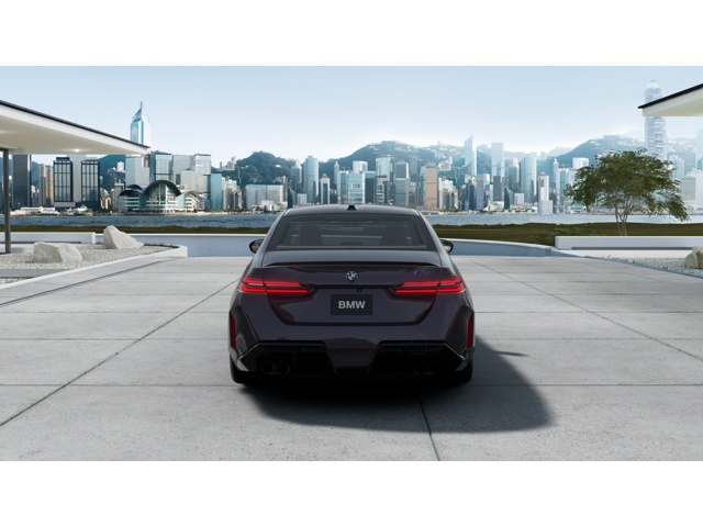 2026 Bmw M5 5 photo 3