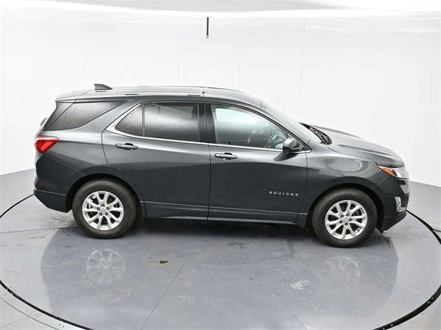 2019 Chevrolet Equinox LT photo 23