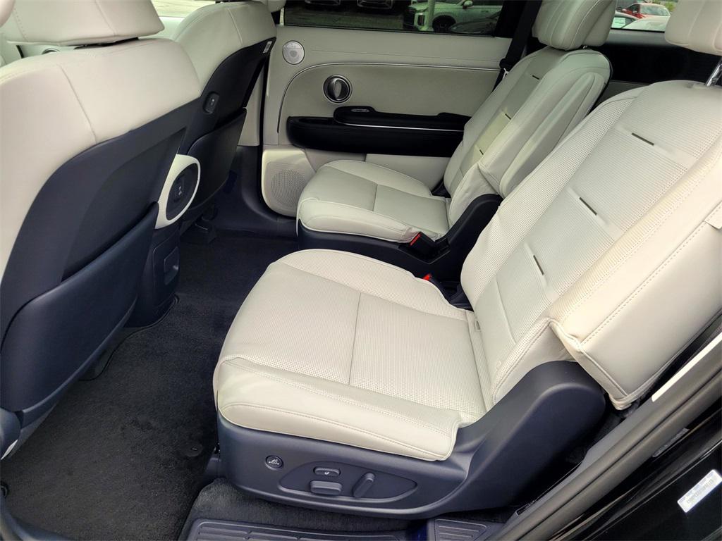 2026 Hyundai Palisade Calligraphy photo 14