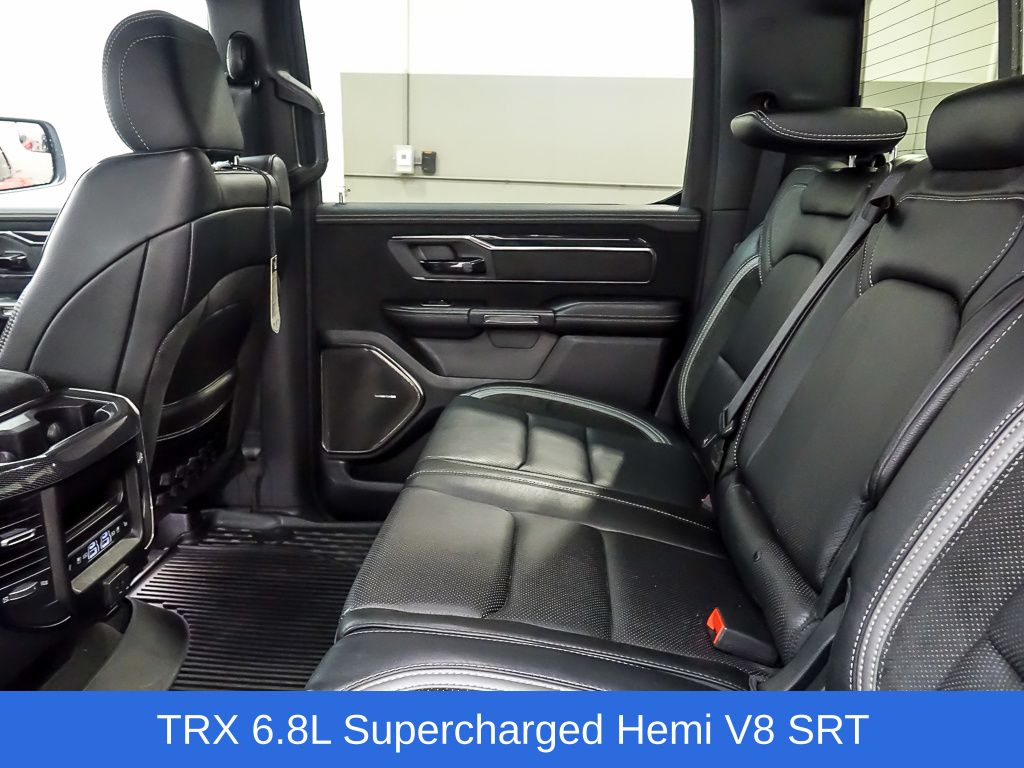 2021 RAM 1500 - Image 11