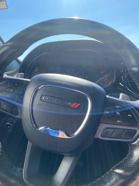 2022 Dodge Durango GT photo 22