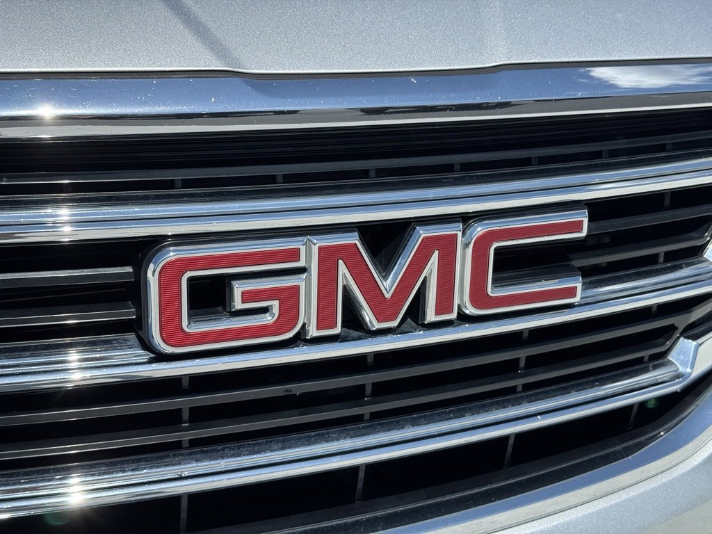 2020 Gmc Terrain SLT photo 8