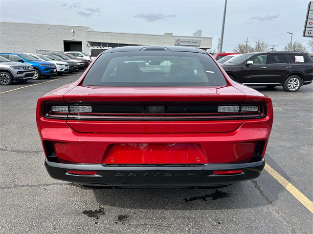 2024 Dodge Charger R/T photo 8