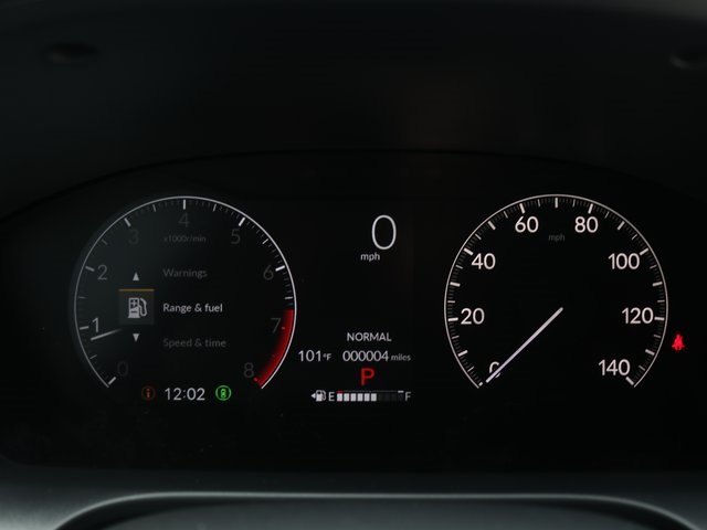 2026 Honda HR-V LX photo 13