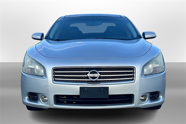 Used 2010 Nissan Maxima SV with VIN 1N4AA5AP0AC853563 for sale in Florence, AL