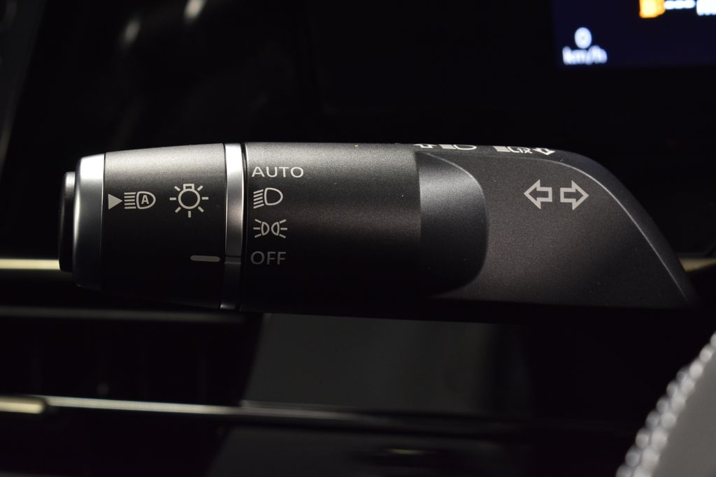 2026 Infiniti QX80 Sensory photo 16