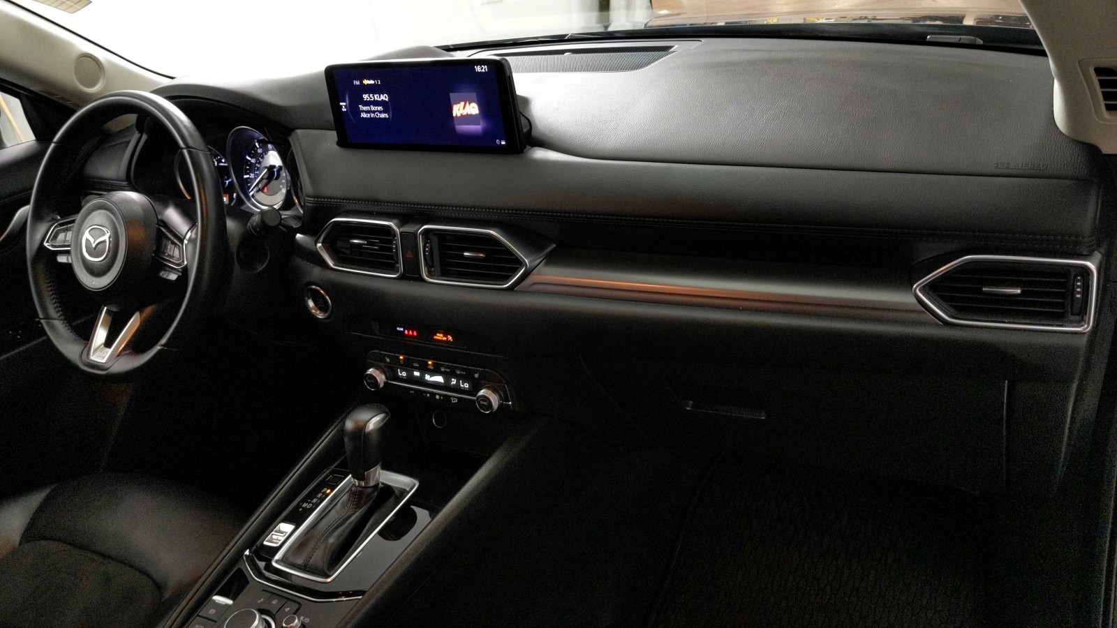 Used 2023 MACHINE GR Mazda 2.5 S Select Package image 25