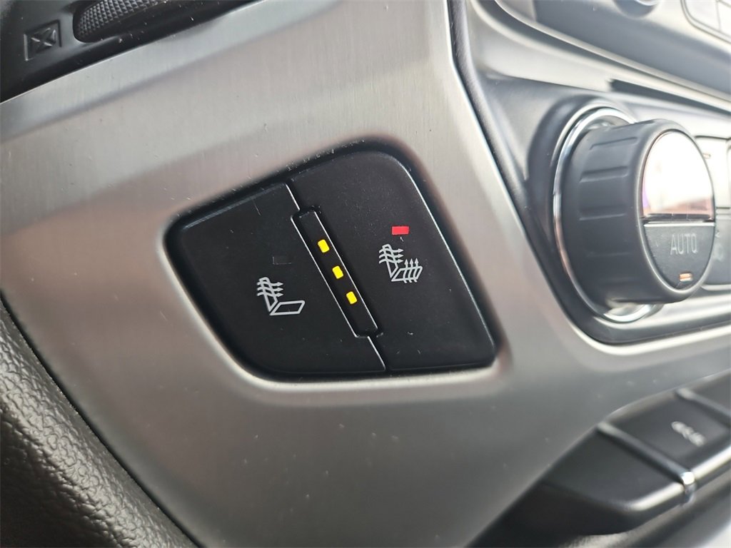 2014 Gmc Sierra 1500 SLE photo 23