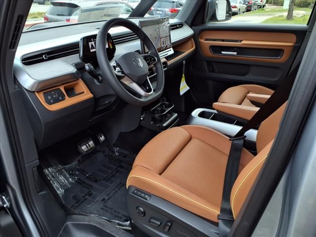 2025 Volkswagen ID. Buzz Pro S photo 11