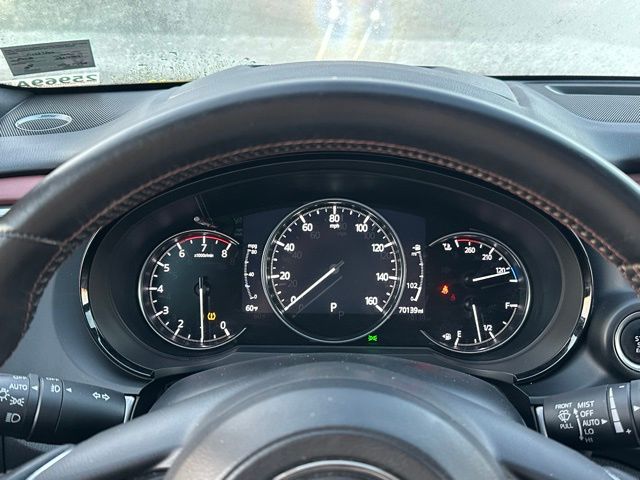 2019 Mazda CX-9 Signature photo 23