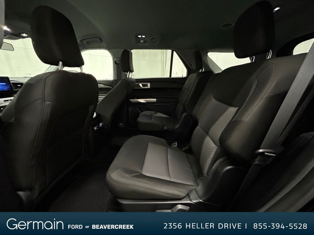 2022 Ford Explorer XLT photo 23
