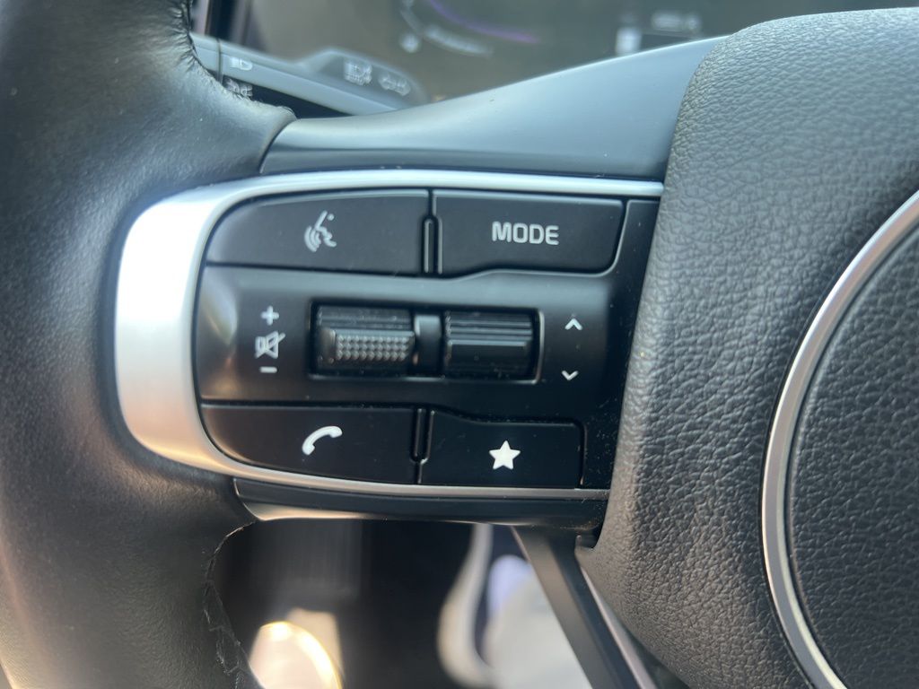 2023 Kia Sportage EX photo 54