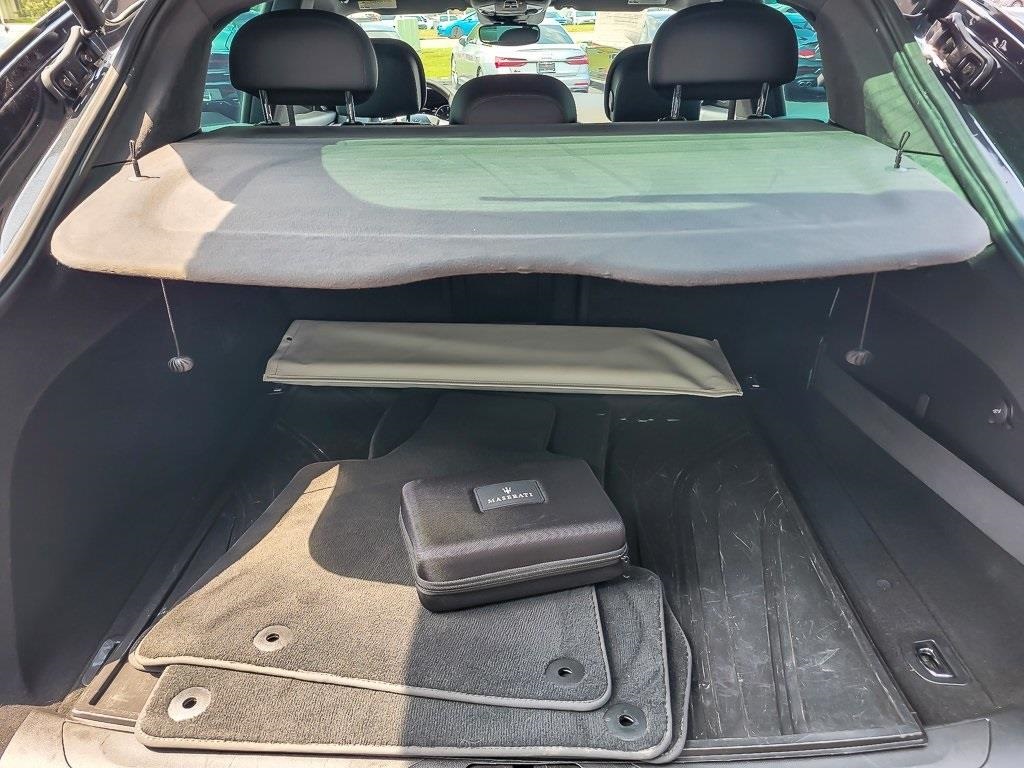 2022 MASERATI LEVANTE - Image 19