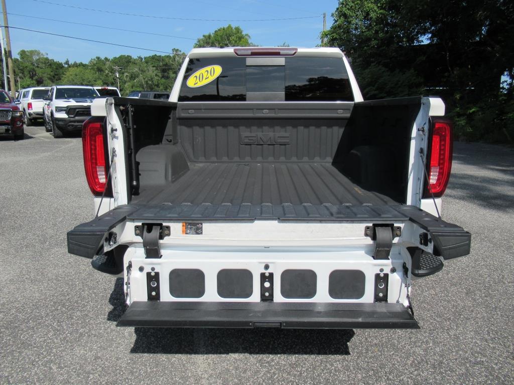 2020 Gmc Sierra 1500 SLT photo 6