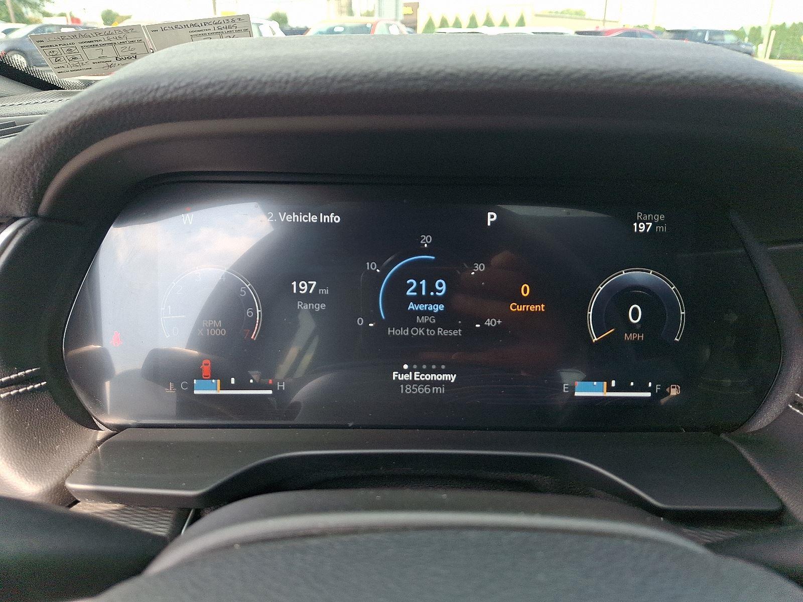 2023 Jeep Grand Cherokee Altitude X photo 18