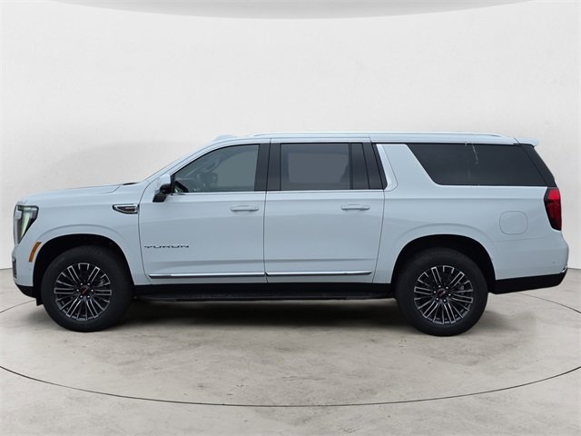 2026 Gmc Yukon XL photo 2