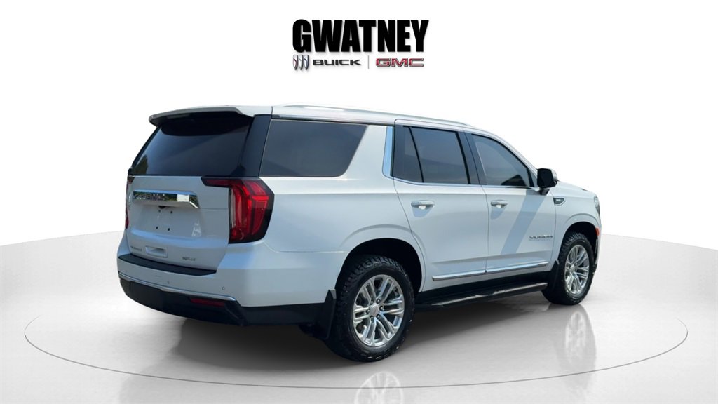 2023 Gmc Yukon SL photo 5