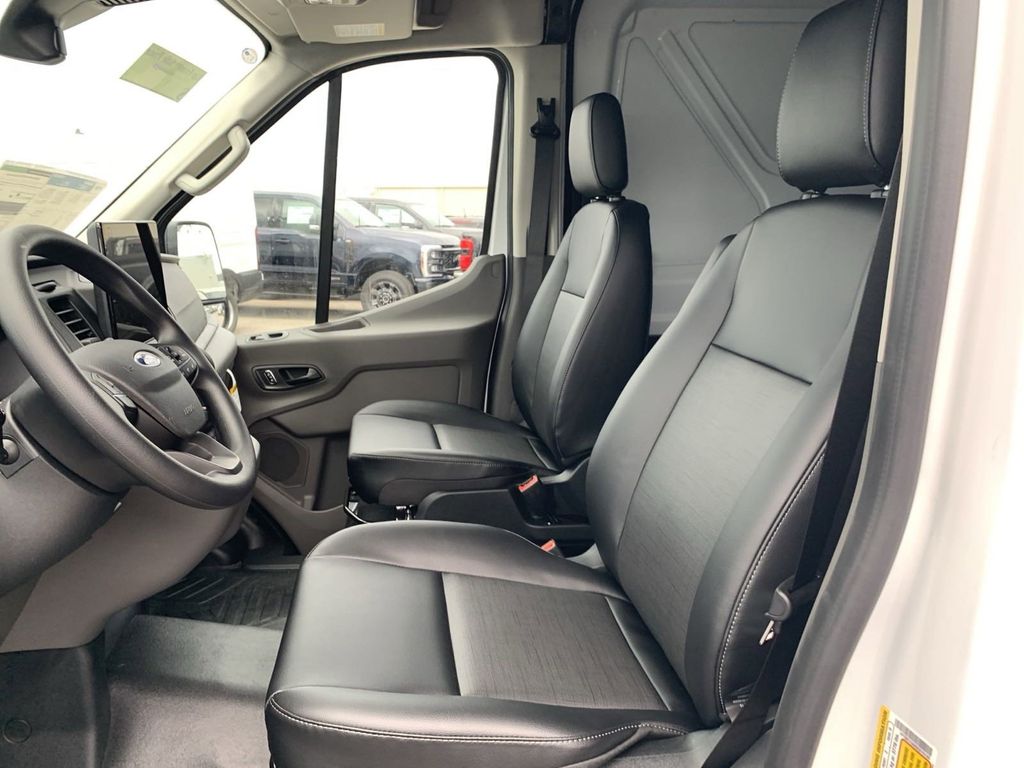 2024 Ford Transit photo 13