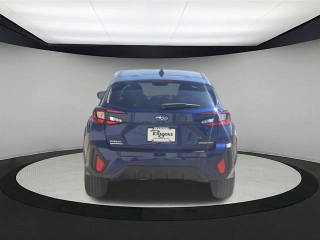 2025 Subaru Crosstrek Base photo 5