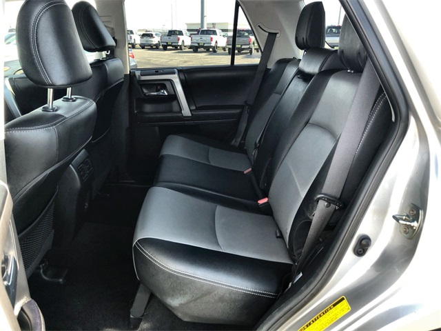 2024 Toyota 4Runner SR5 Premium photo 13
