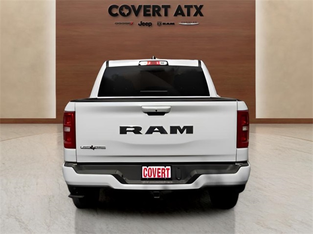 2025 Ram 1500 Big Horn Lone Star photo 4